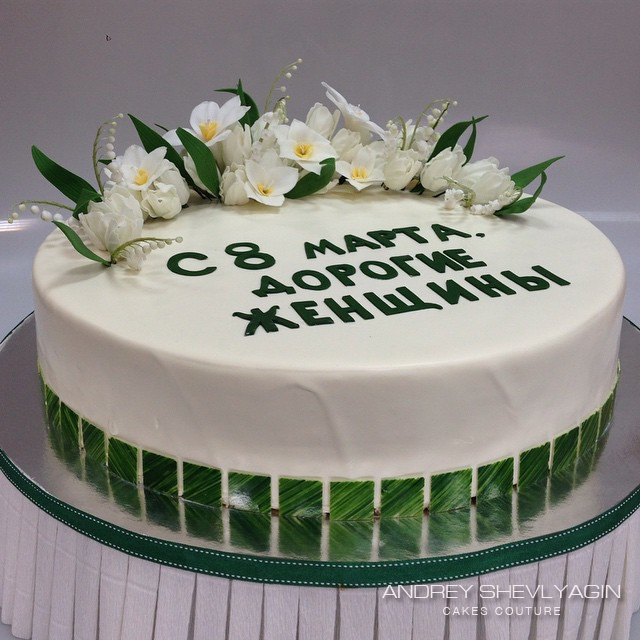 стихотворение для коллег на 8 марта